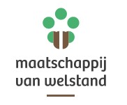 Logo of our partner the Maatschappij van Welstand