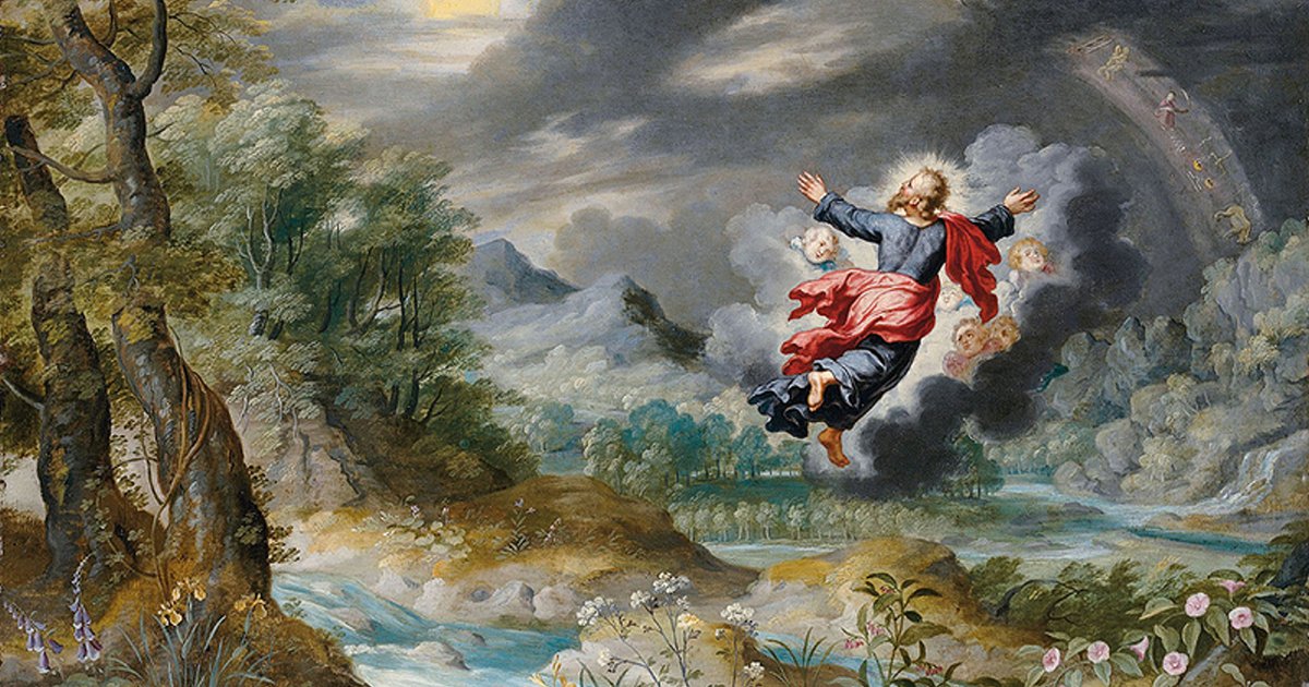 Hoe Is God Ontstaan Hoelang duurden de zeven scheppingsdagen? - Protestantse Theologische