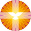 Logo Protestantse Kerk in Nederland