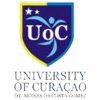 Logo University of Curaçao