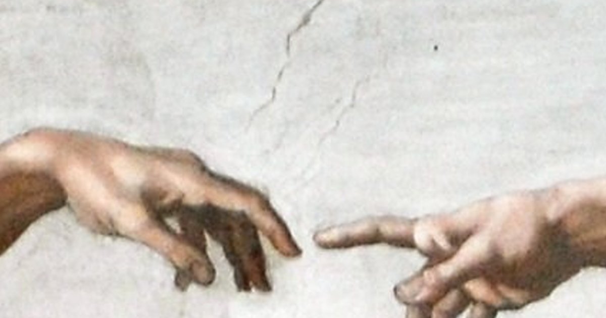 Mens als beeld van God? Protestantse Theologische Universiteit