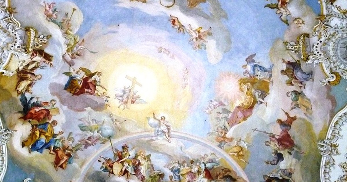 Hemel & Aarde Utrecht Dromen over de hemel - Protestantse Theologische Universiteit