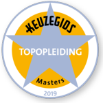 De Master of Theology werd in de Keuzegids masters 2019 uitgeroepen tot topopleiding.