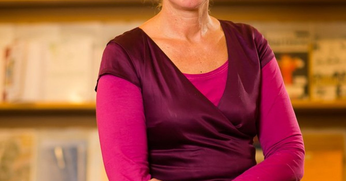 Pers/media Prof.dr. M.M. Jansen Mechteld Jansen Protestantse