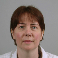 Photo of Eveline van Staalduinen-Sulman