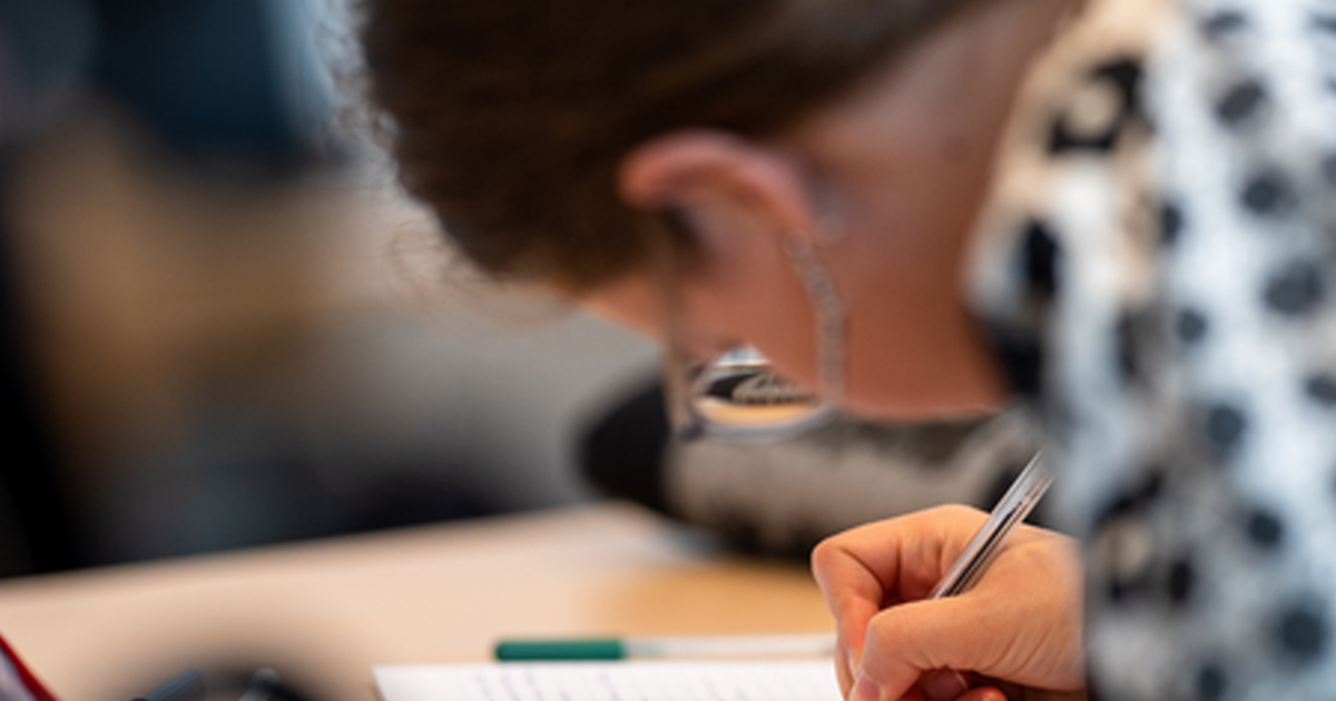 Theologisch onderzoeker worden?