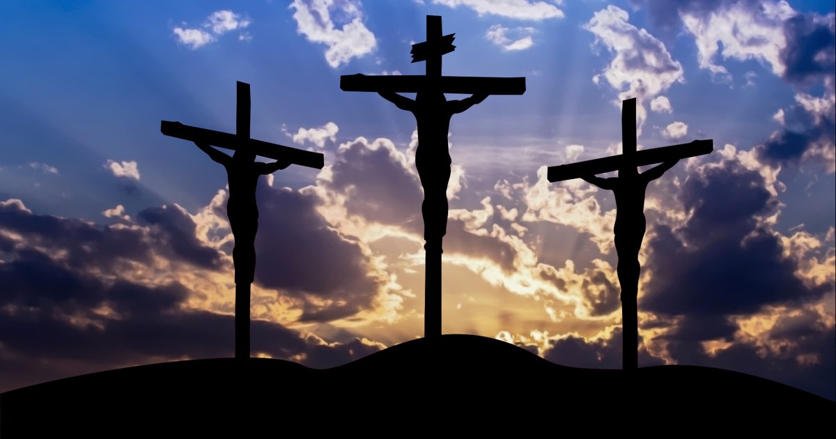 Zin en onzin van Goede Vrijdag - Protestantse Theologische Universiteit