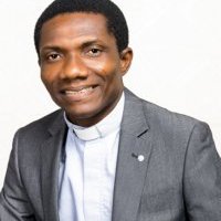 Foto van Edem Kwame Addae