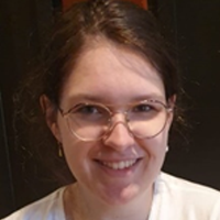 Foto van Hanna van der Horst - De Gelder