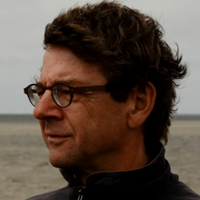 Photo of Bert Dicou
