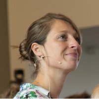 Foto van Martine van der Herberg