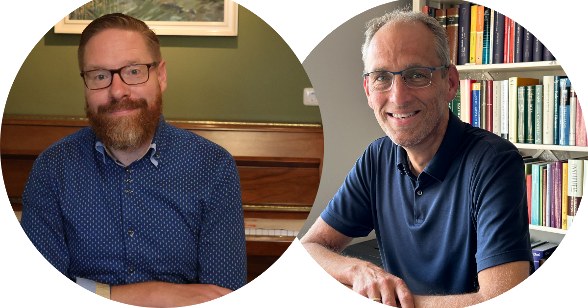 Waarom zou je promoveren als predikant?