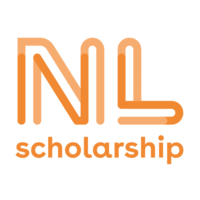 Logo of the NL Scholarship