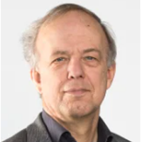 Photo of Joep Dubbink