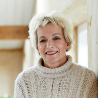 Foto van Ciska Stark