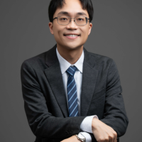 Photo of An-Ting Yi