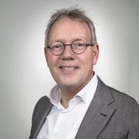 Foto van Hans Schaeffer