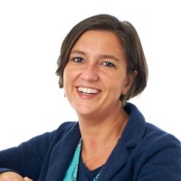 Foto van Corina Nagel-Herweijer