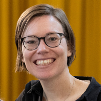 Foto van Anouk Helmich