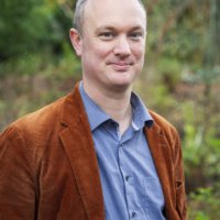 Photo of Peter-Ben Smit