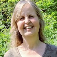 Foto van Hildegard Faber