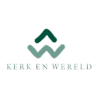 Logo Kerk en wereld