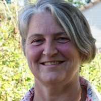 Foto van Anja Thönelt