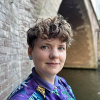 Foto van Willemijn Koivunen