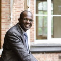 Foto van Joseph Bosco Bangura