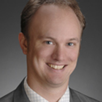 Photo of Peter-Ben Smit