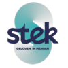 Logo Stek Den Haag