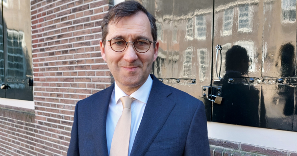 Oratie Aza Goudriaan: Voetius' agenda - Wetenschap en vroomheid in de zeventiende eeuw