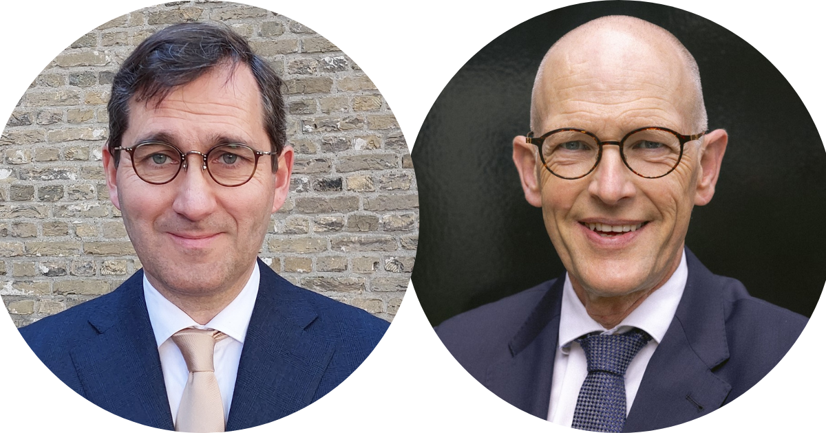 Twee nieuwe hoogleraren voor de PThU