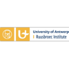 Logo Universiteit Antwerpen