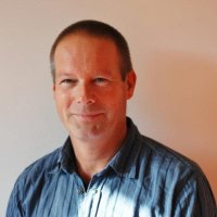 Foto van André Mulder