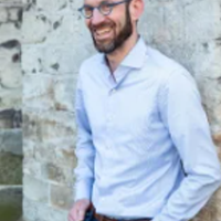 Photo of Matthijs Jasper de Jong