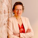 Foto van Marjo C.A. Korpel