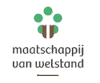 Logo Maatschappij van Welstand