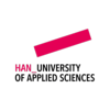 Logo Hogeschool Arnhem Nijmegen