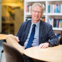 Photo of Henk de Roest