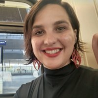 Foto van Marileen Steyn