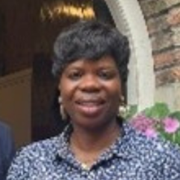 Foto van Christiana Ashamu