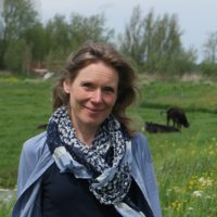 Foto van Christiane van den Berg - Seiffert