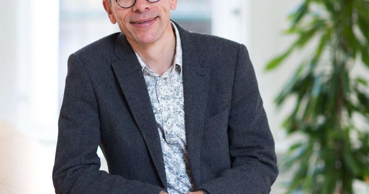 Benno Van Den Toren Publicaties - Prof. dr. B. van den Toren - Benno van den Toren