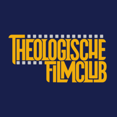 Logo van de Theologische Filmclub