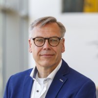 Photo of Bernhard Reitsma