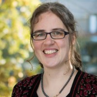 Foto van Ineke Cornet