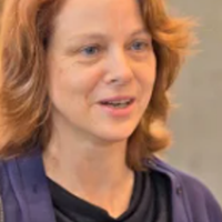 Photo of Christiane Karrer
